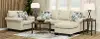7PC/KELLY/SAND Kelly Sand 7 Piece Living Room Set