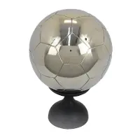 Ball on Stand Tabletop Decor