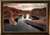 RS2041CRC Reflection Canyon Framed Canvas