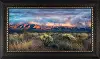 MT2141RC Desert Skies Framed Canvas