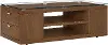 Beckton Light Walnut Coffee Table