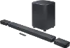 JBLBAR1300XM2BLKAM JBL Bar 1300XMK2 Black Soundbar System