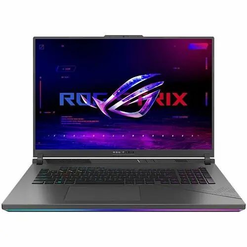 G814FMDS95 ASUS ROG Strix 18  G18 2TB Gaming Laptop Computer-1