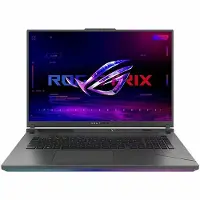 G814FMDS95 ASUS ROG Strix 18  G18 2TB Gaming Laptop Computer