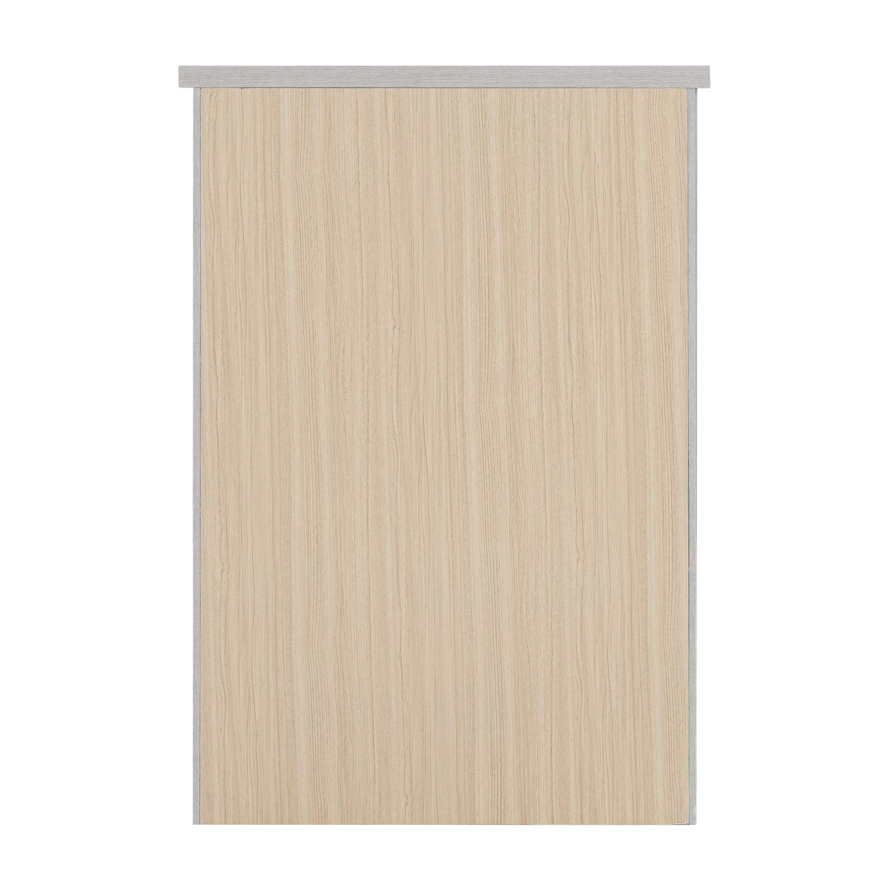Bridget Whitewash Chest of Drawers-5