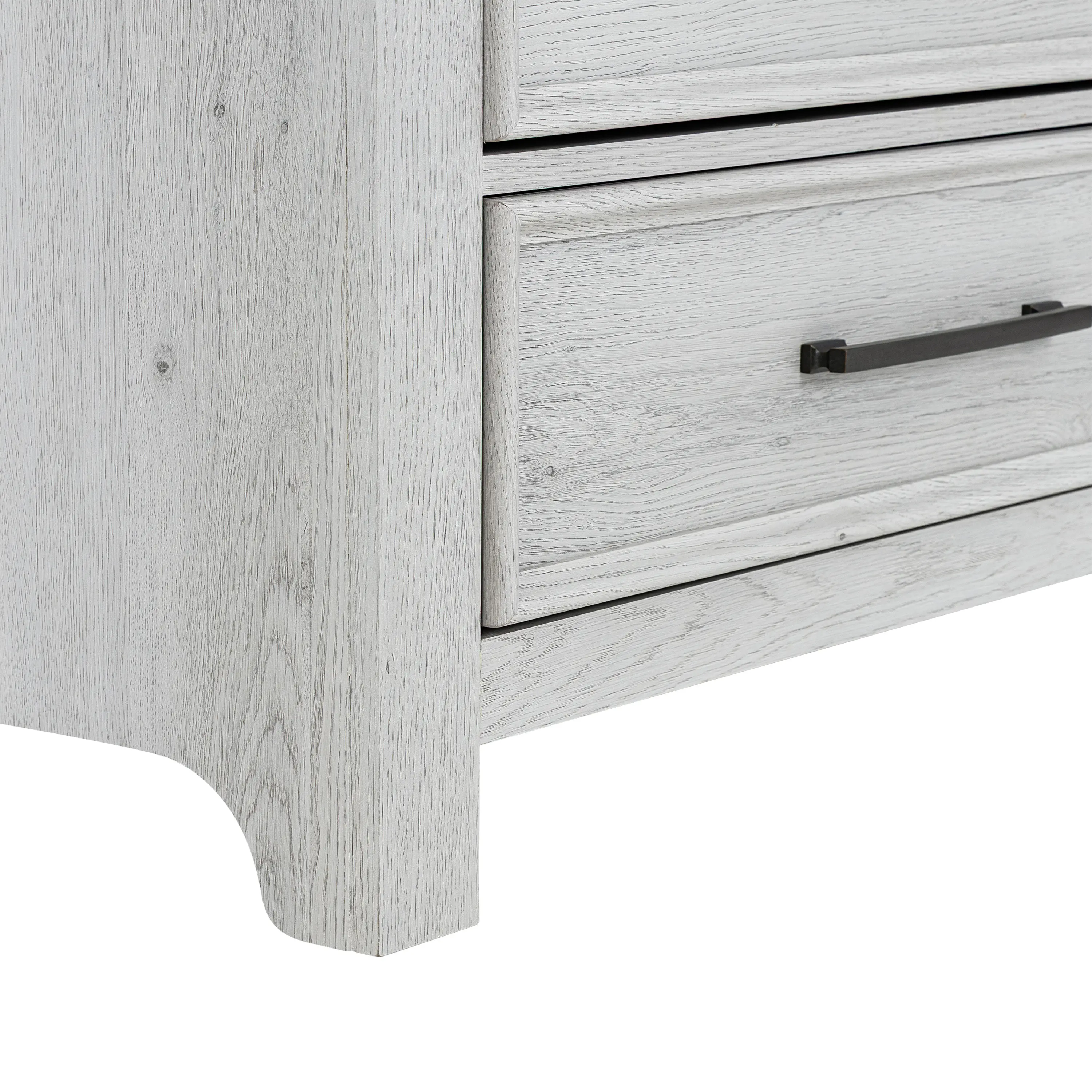 Bridget Whitewash Chest of Drawers-7