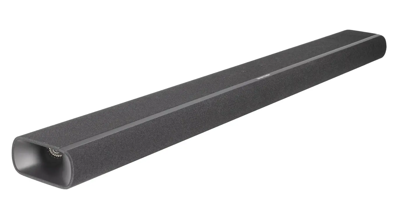 HKENCH1100BLKAM Harman Kardon Enchant Soundbar (1100) - 2025 - Black-1