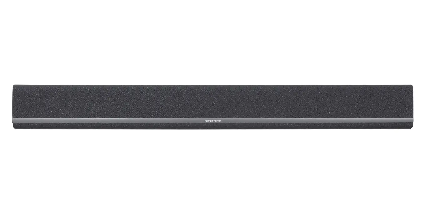 HKENCH1100BLKAM Harman Kardon Enchant Soundbar (1100) - 2025 - Black-3