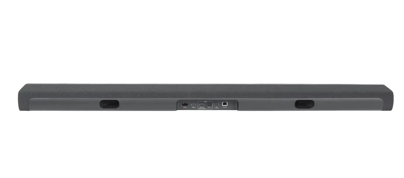 HKENCH1100BLKAM Harman Kardon Enchant Soundbar (1100) - 2025 - Black-4