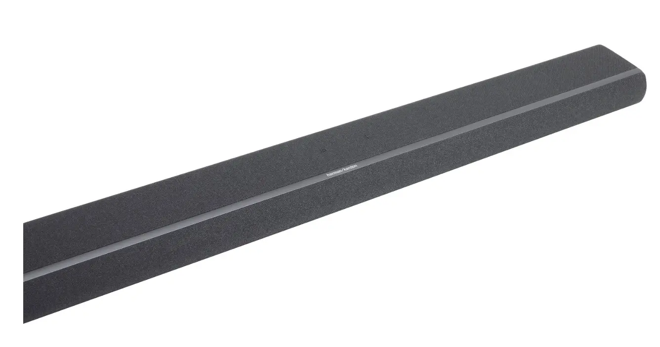 HKENCH1100BLKAM Harman Kardon Enchant Soundbar (1100) - 2025 - Black-6