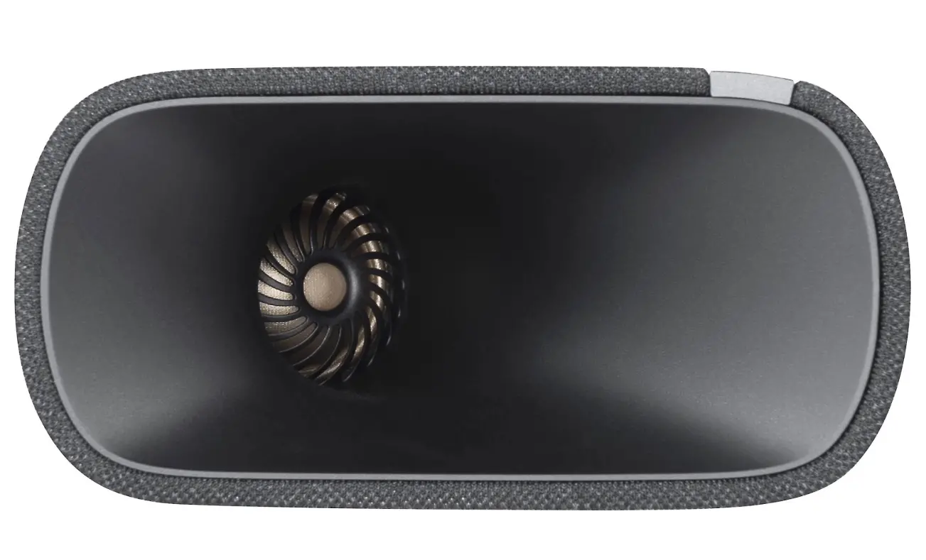 HKENCH1100BLKAM Harman Kardon Enchant Soundbar (1100) - 2025 - Black-7