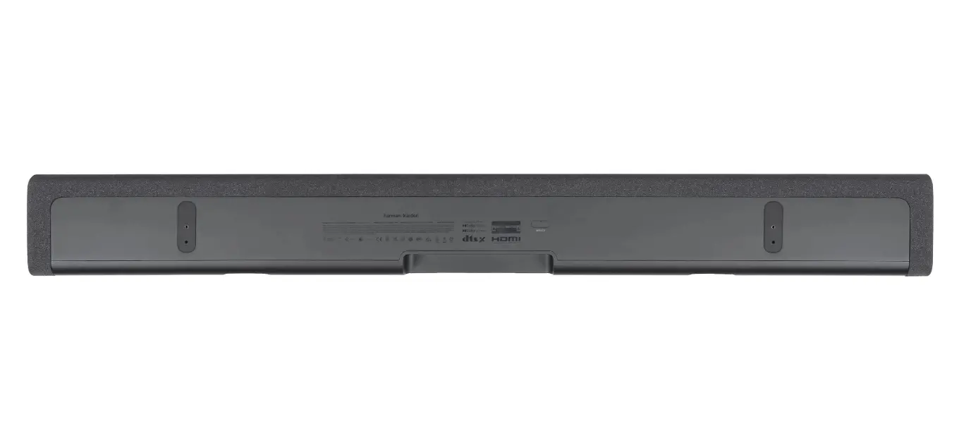 HKENCH1100BLKAM Harman Kardon Enchant Soundbar (1100) - 2025 - Black-8