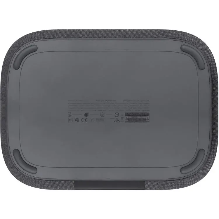 HKENCHSUB2BLKAM Harman Kardon Subwoofer (2) - 2025 - Black-5