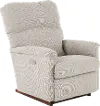 P10734/C181163 Collage Light Gray Power Rocker Recliner