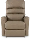 10X786/LB184964 Liam Pebble Power Rocker Recliner