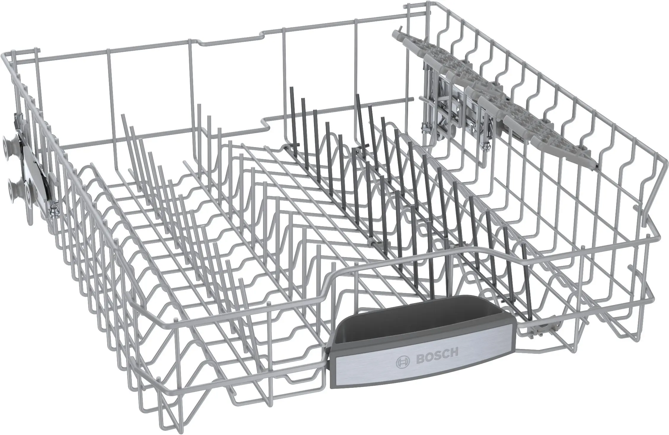 SHP65CM5N Bosch 500 Series Top Control Dishwasher - Stainless Steel-11