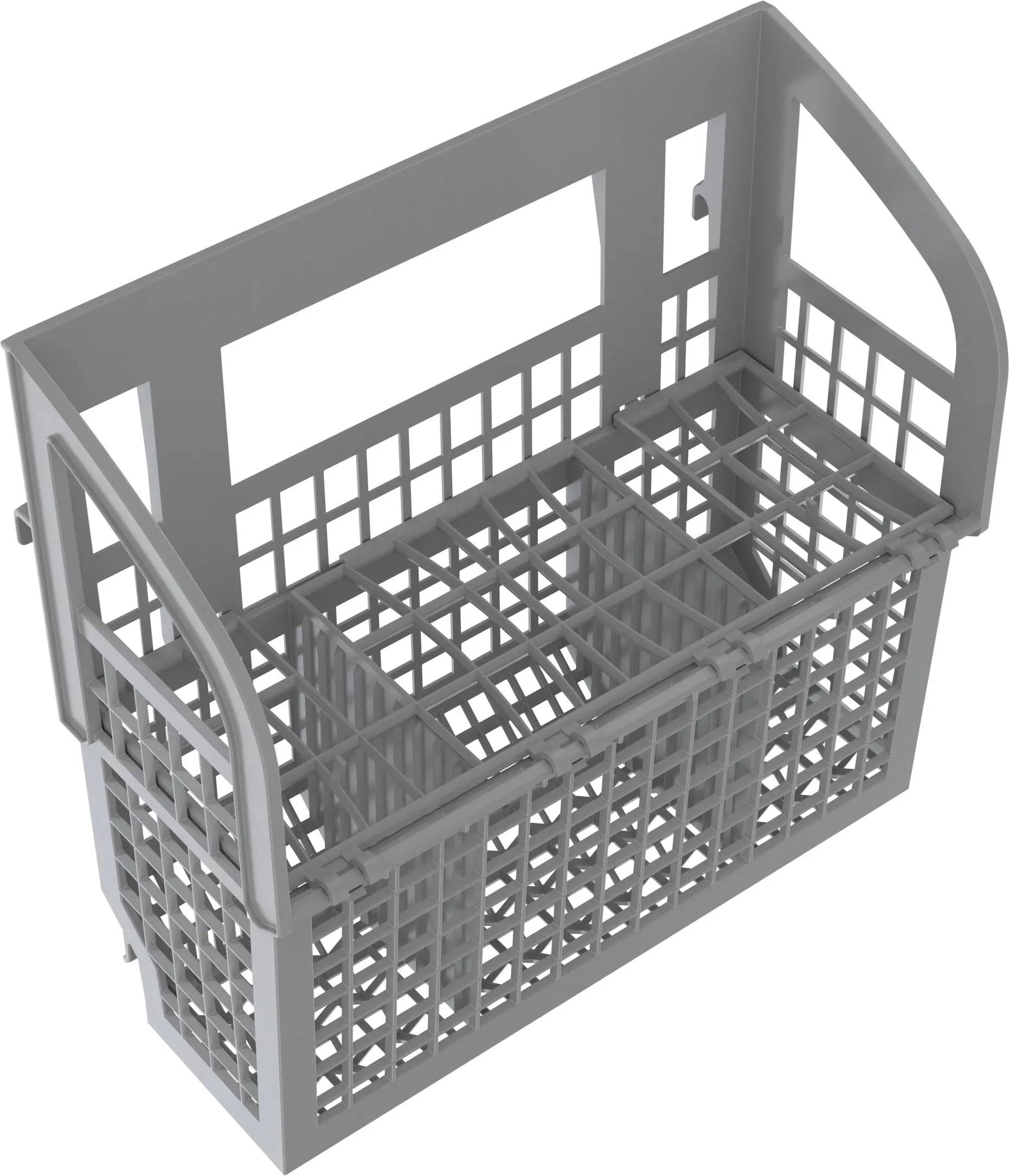 SHP65CM5N Bosch 500 Series Top Control Dishwasher - Stainless Steel-12