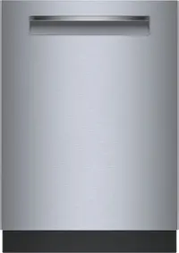 SHP65CM5N Bosch 500 Series Top Control Dishwasher - Stainless Steel