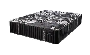 Serta Soothe+ 2.0 Plush Hybrid Full Mattress | RC Willey