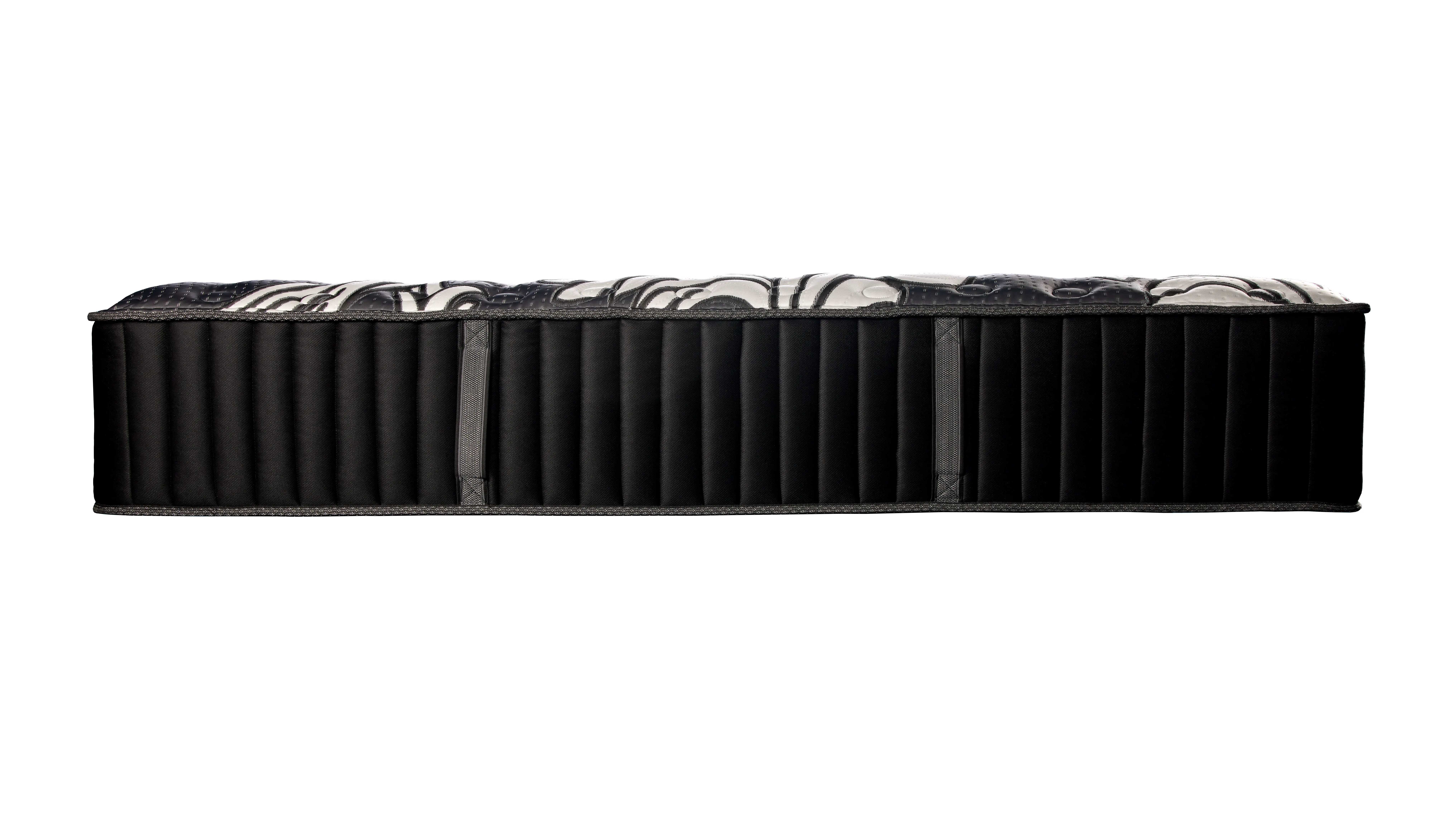 834621-3050 Serta Soothe+ 2.0 Medium Hybrid Queen Mattress-4