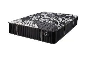 Serta Soothe+ 2.0 Plush Hybrid Full Mattress | RC Willey