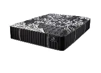 834721-3020 Serta Soothe+ 2.0 Firm Hybrid Twin-XL Mattress