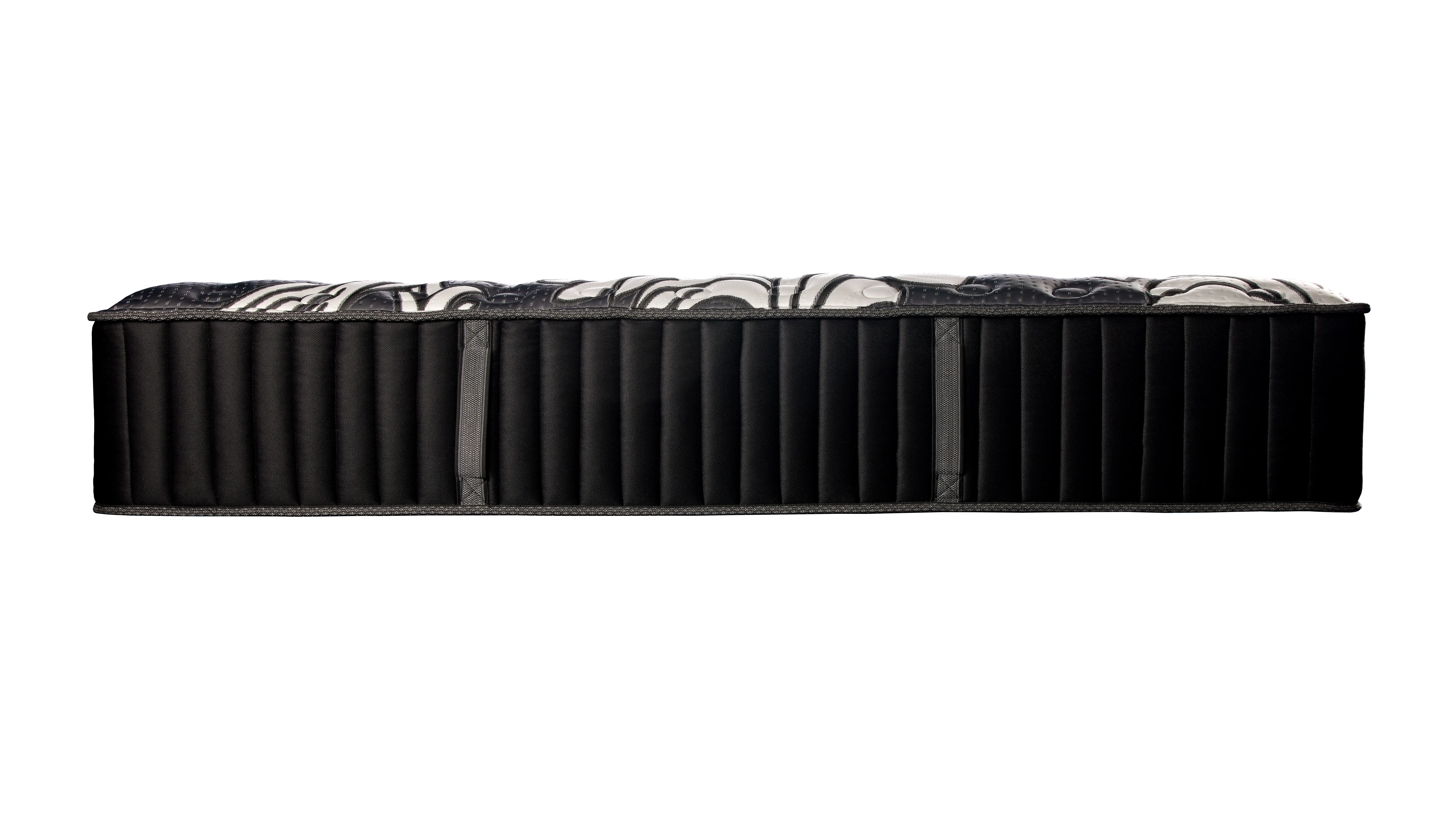 834721-3020 Serta Soothe+ 2.0 Firm Hybrid Twin-XL Mattress-4