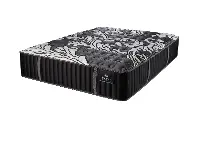 TXL-2PC-SOOTHE+2.0M Serta Soothe+ 2.0 Medium Hybrid Split King Mattress