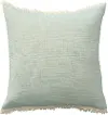 Blue Turkish Toss Pillow