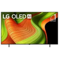 OLED65B5PUA.AUS LG 65  Class B5 Series OLED 4K UHD Smart webOS TV