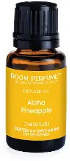 Aloha Pineapple Room Perfume Diffuser Oil