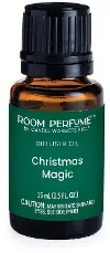 Christmas Magic Room Perfume Diffuser Oil