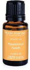 Passionfruit Punch Room Perfume Diffuser Oil