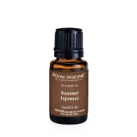 Roasted Espresso Room Perfume Diffuser Oil