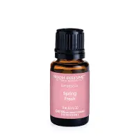 Spring Fresh Room Perfume Diffuser Oil