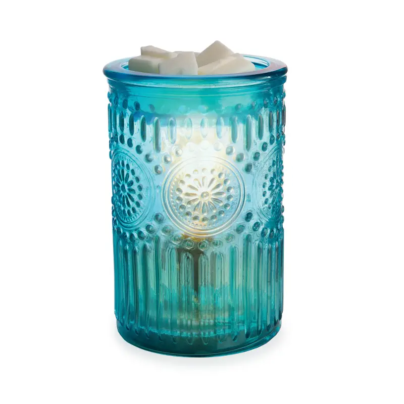 Parisian Glass Bulb Warmer