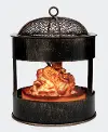 Fire Pit Artscents Warmer