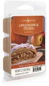 Apple Pumpkin Strudel Wax Melt
