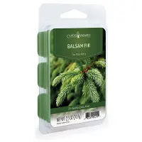 Balsamic Fir Wax Melt