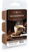 Roasted Espresso Wax Melt
