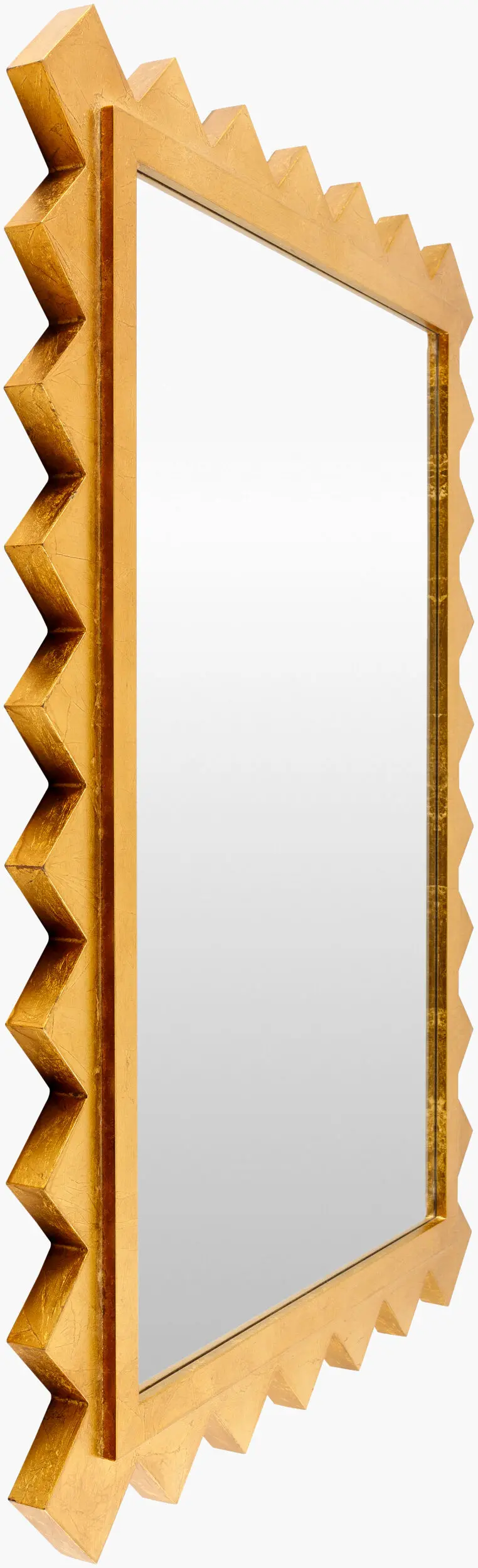 MRR1005-3525 Harrison Gilded Accent Mirror-4