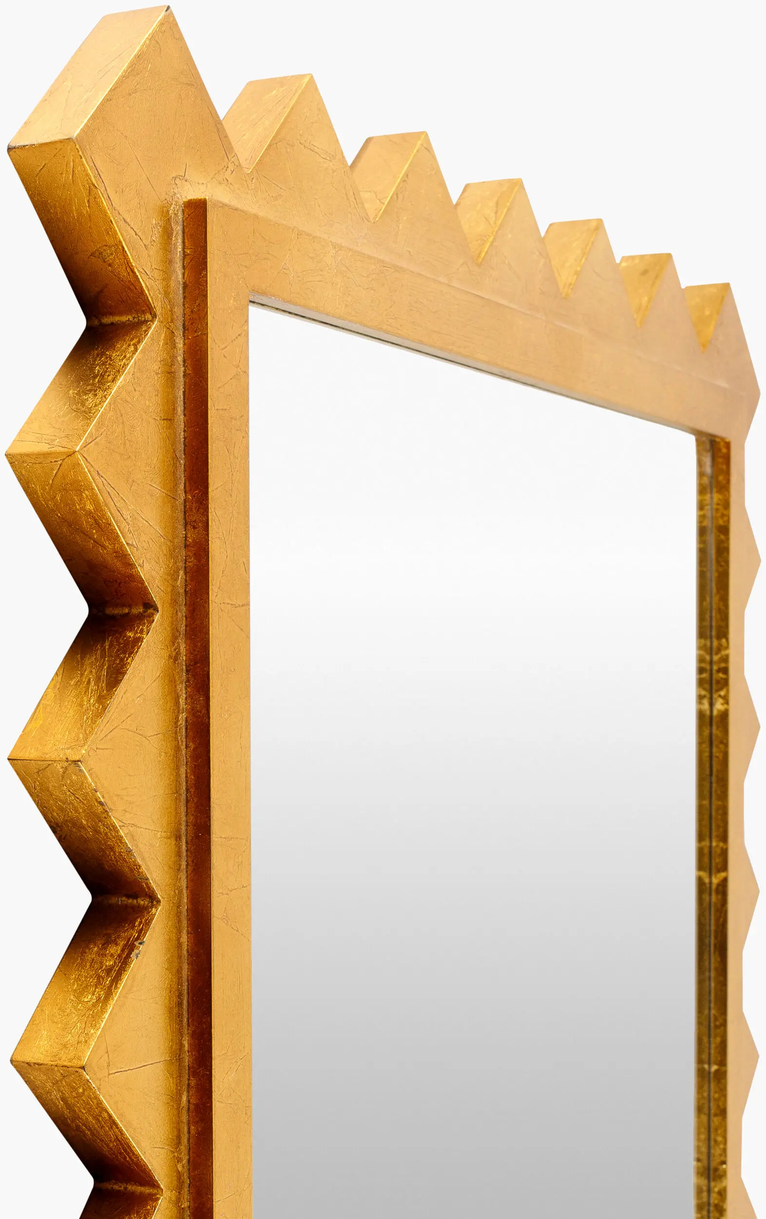 MRR1005-3525 Harrison Gilded Accent Mirror-5