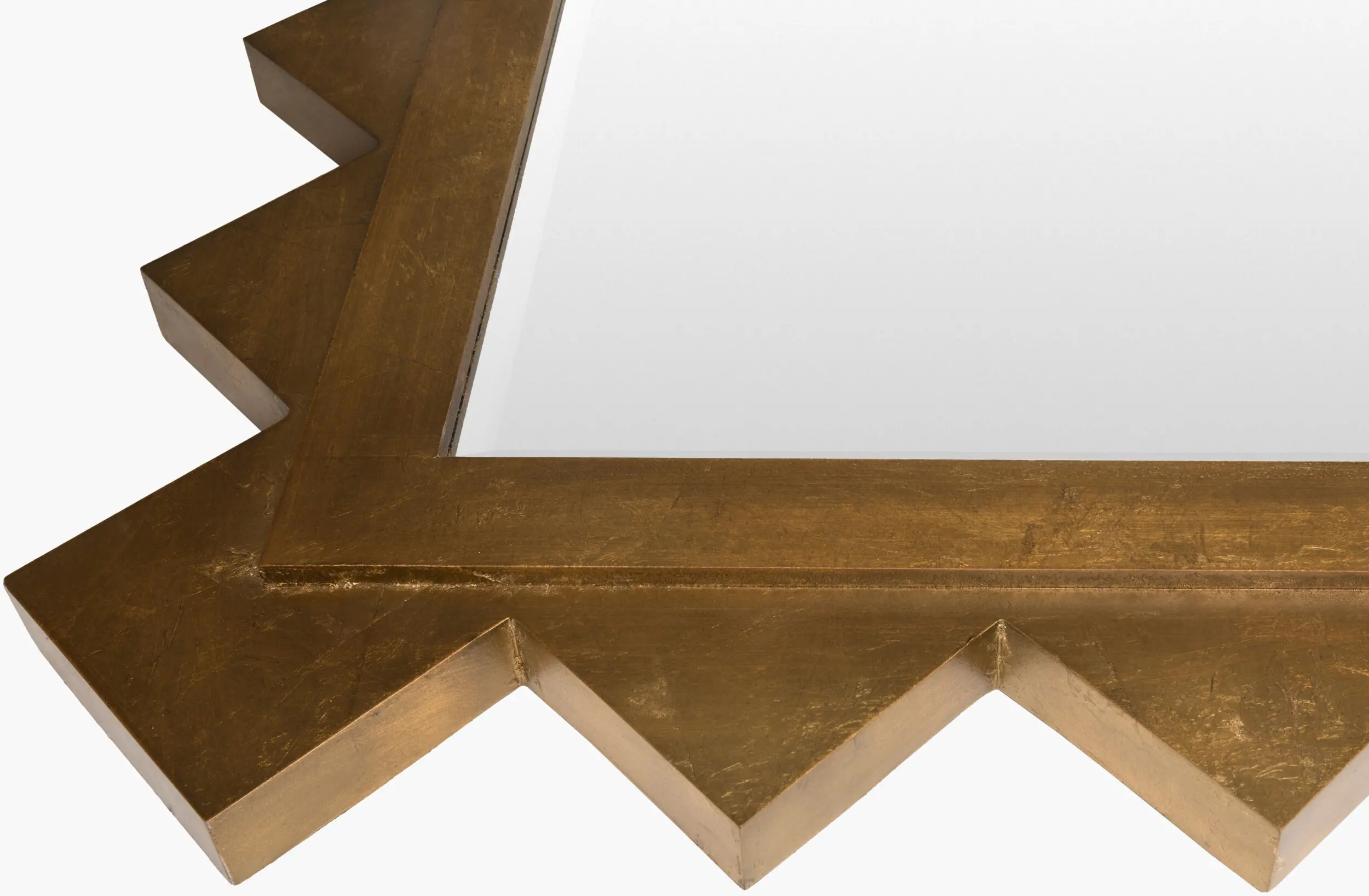 MRR1005-3525 Harrison Gilded Accent Mirror-6