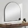 RAY001-2030 Aranya 30  Accent Mirror