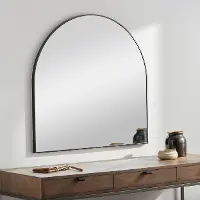 RAY001-2030 Aranya 30  Accent Mirror