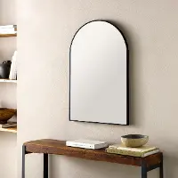 RAY001-2435 Aranya 35  Accent Mirror