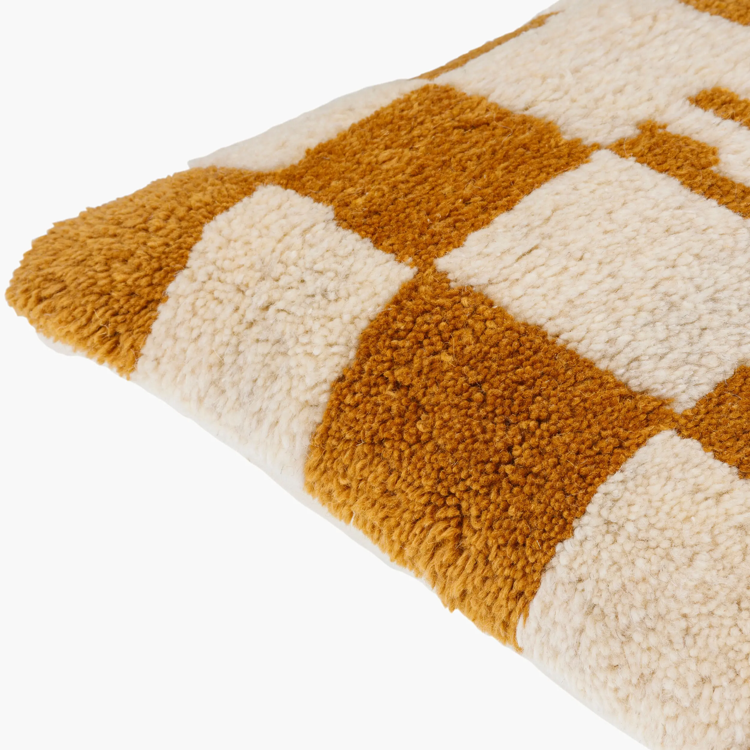 BDR001-2222P Balder Brown Accent Pillow-3