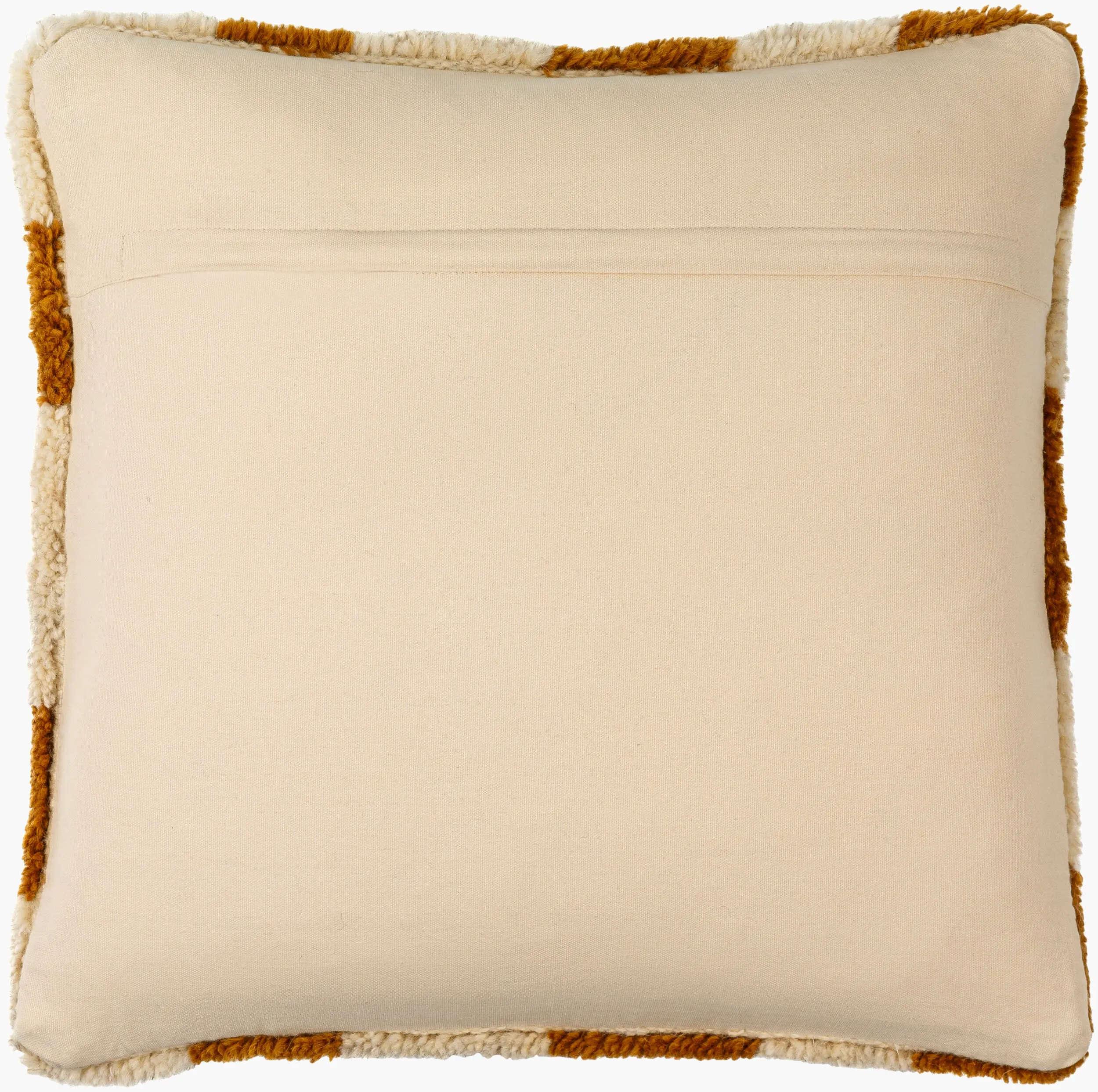 BDR001-2222P Balder Brown Accent Pillow-4
