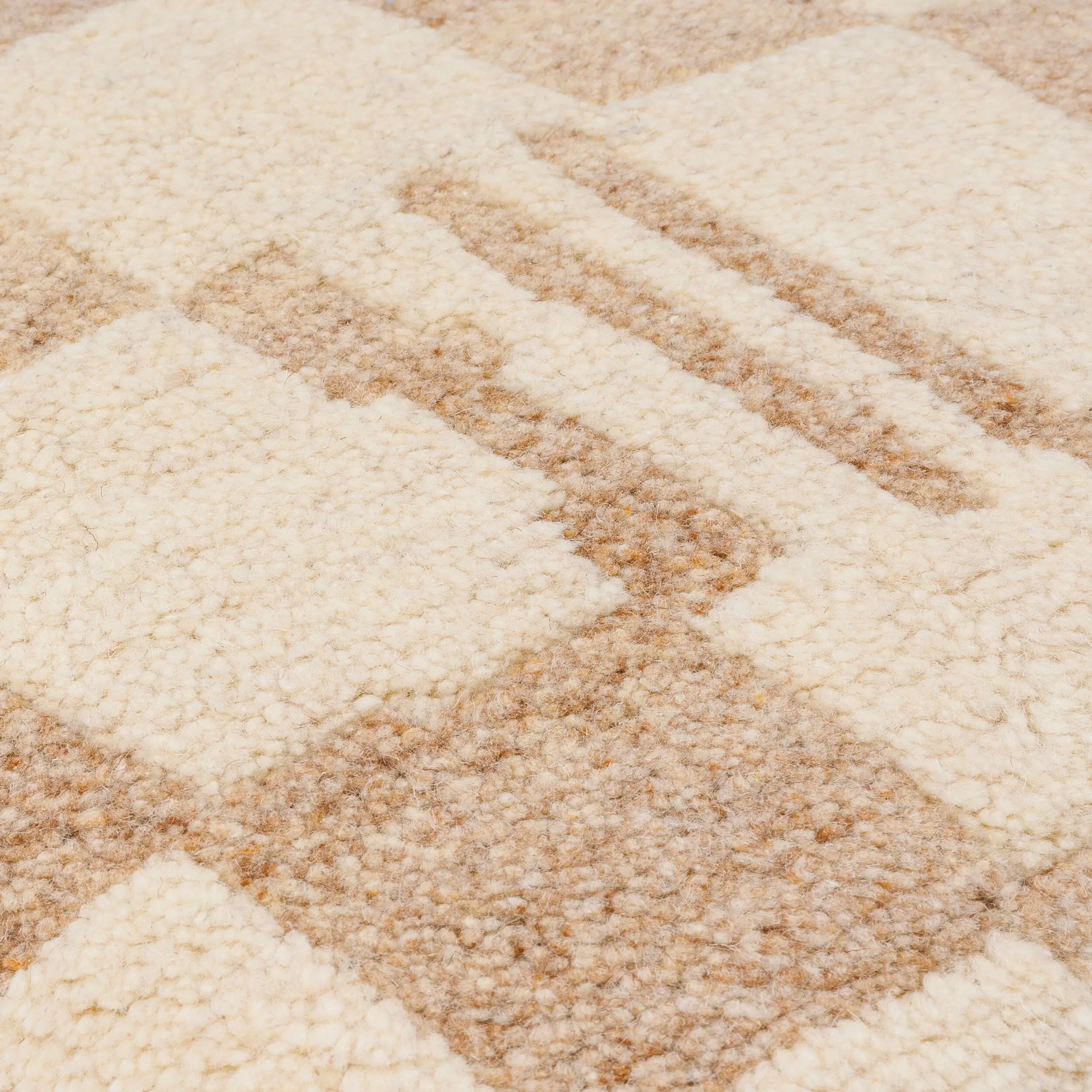 BDR002-2222P Balder Tan Accent Pillow-5