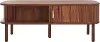 COF9606A Tealla Walnut Coffee Table
